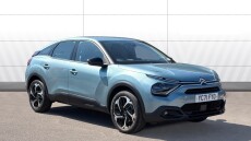 Citroen C4 1.2 PureTech [130] Sense Plus 5dr Petrol Hatchback